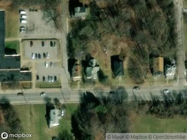 Property for sale in New Castle, Pennsylvania