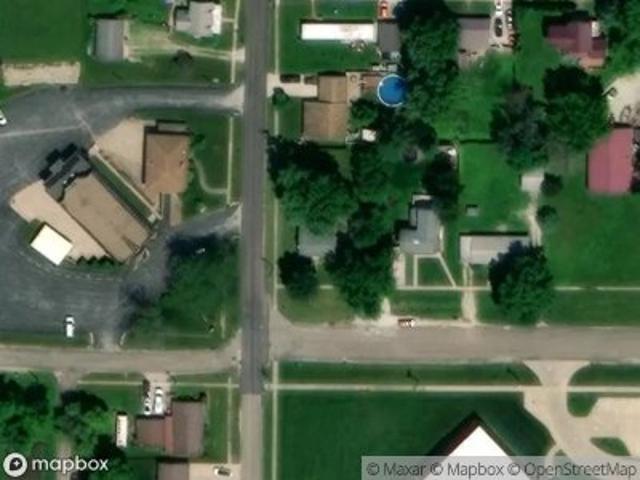 House for sale in Adams, Illinois
