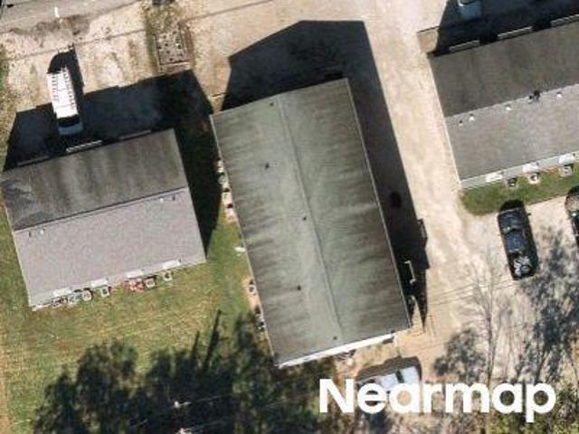 Commercial for sale in Chandler, Indiana