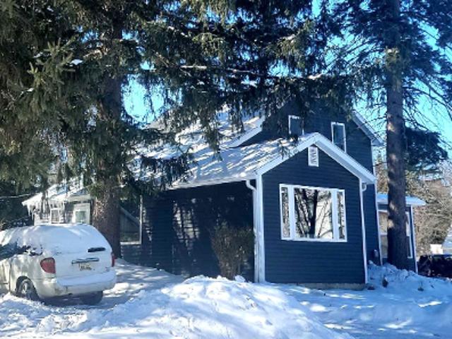 House for sale in Tuscola, Michigan