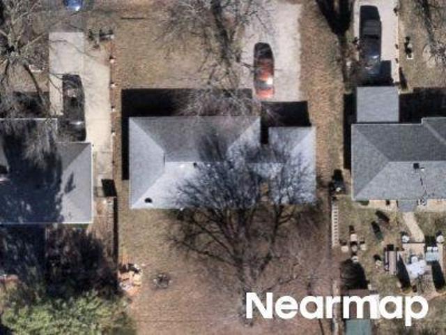 House for sale in Caseyville, Illinois
