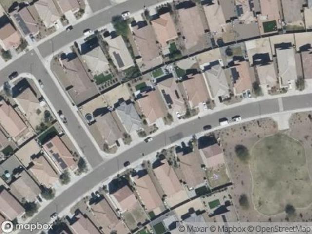 House for sale in Buckeye, Arizona