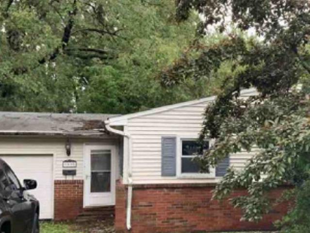House for sale in Auburn, Sangamon County
