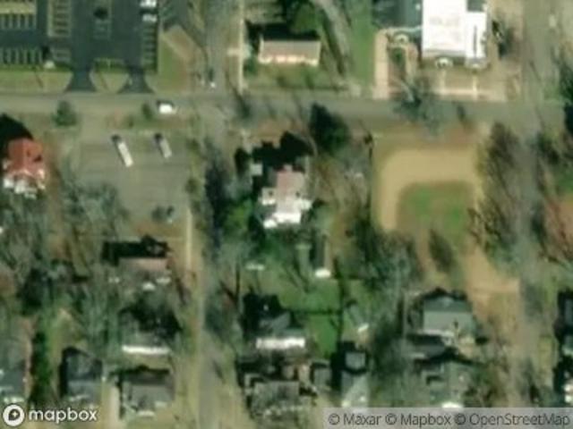 Property for sale in Aberdeen, Mississippi