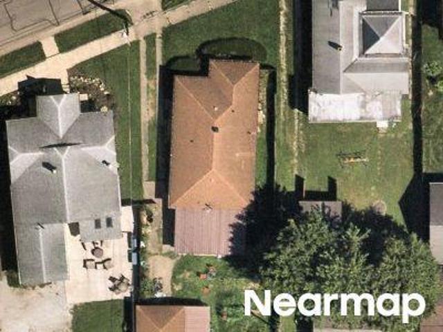 House for sale in Shelbyville, Indiana