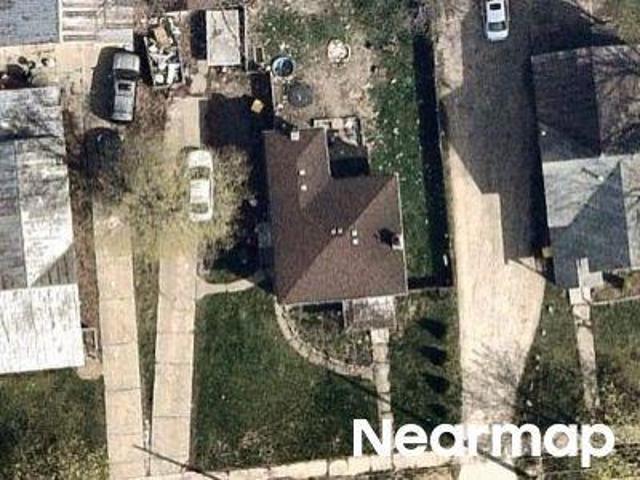 House for sale in Ionia, Michigan
