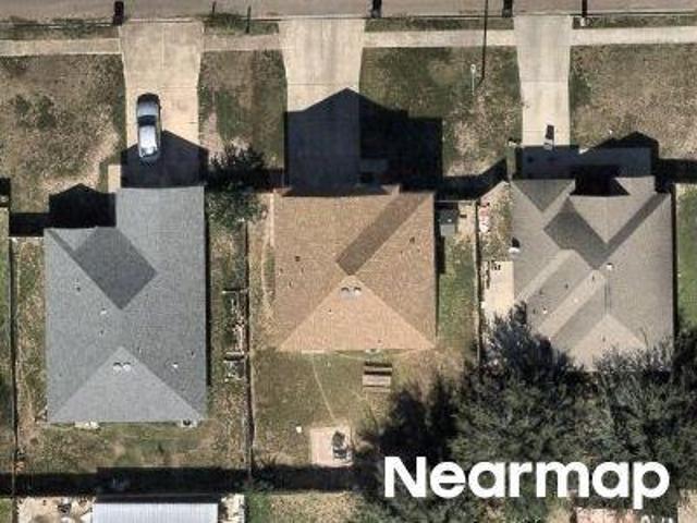 House for sale in Hidalgo, Texas