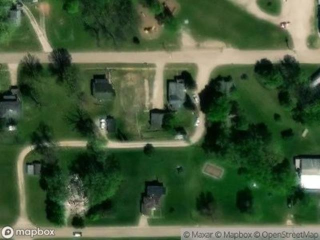 House for sale in What Cheer, Iowa