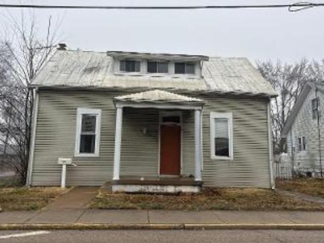 House for sale in Millstadt, Illinois