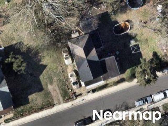 House for sale in Paulsboro, New Jersey
