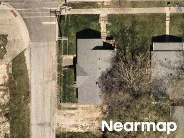 House for sale in Alexandria, Indiana
