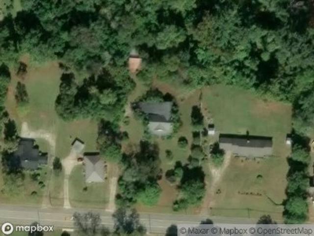 House for sale in Shorterville, Alabama