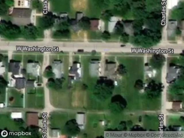 House for sale in Macomb