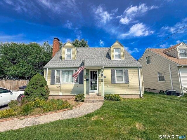 House for sale in Forestville, Bristol