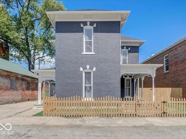 House for sale in Fairland, Indiana