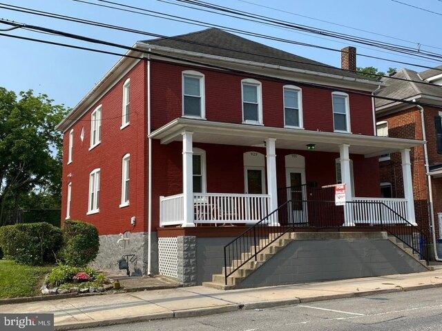 House for sale in Hagerstown