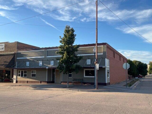 House for sale in Saint Francis