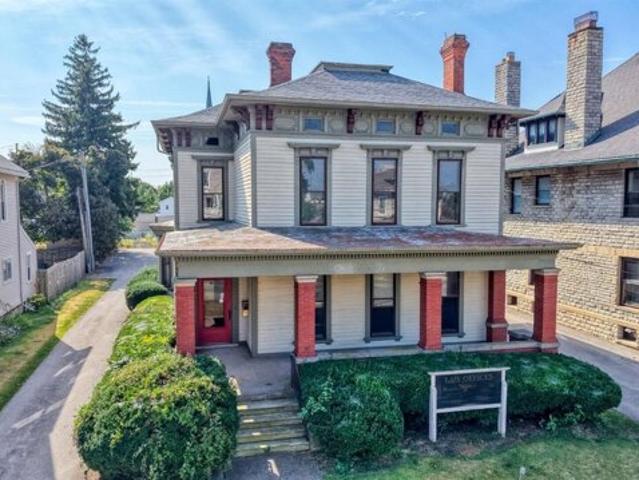 House for sale in Sandusky, Ohio