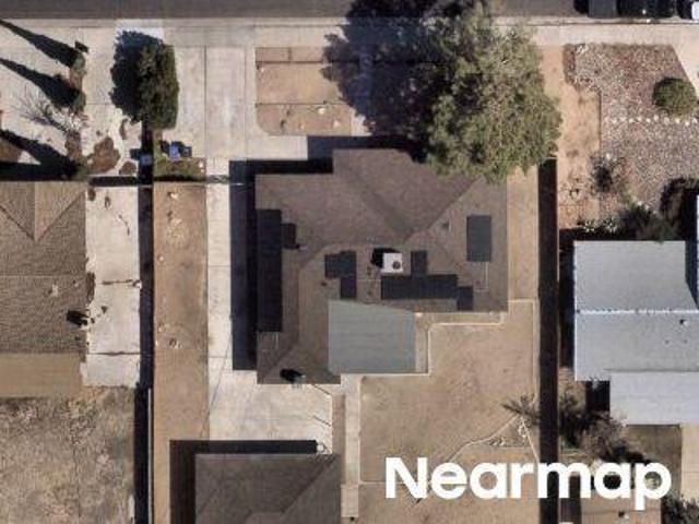 House for sale in Ridgecrest, California