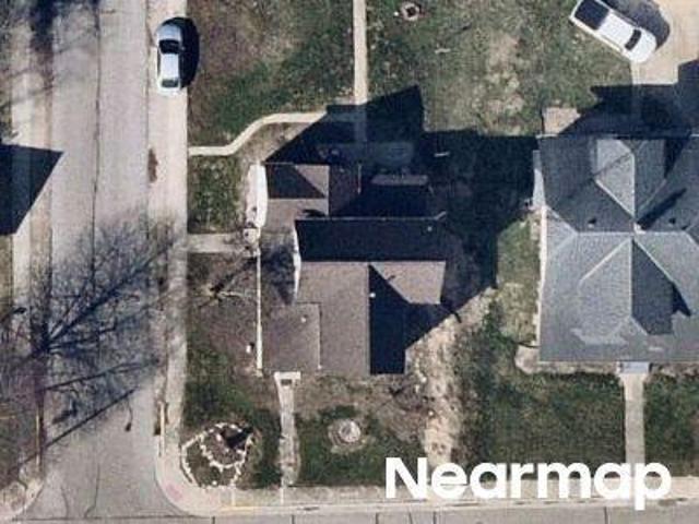 House for sale in Berne, Indiana