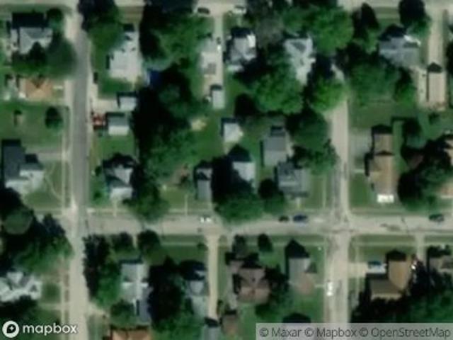 House for sale in Farmer City, Illinois
