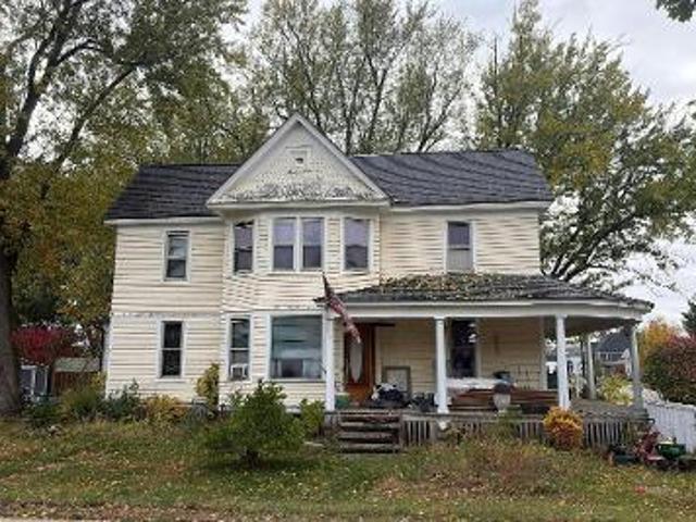 House for sale in Princeton, Wisconsin