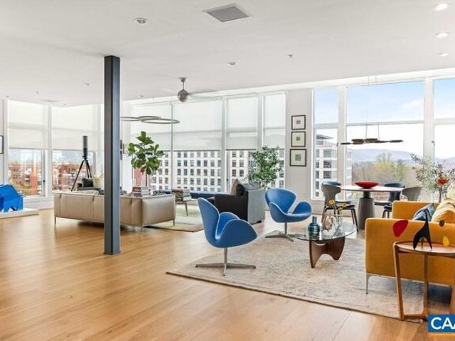 Condo for sale in Charlottesville