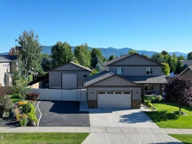 House for sale in Post Falls, Idaho