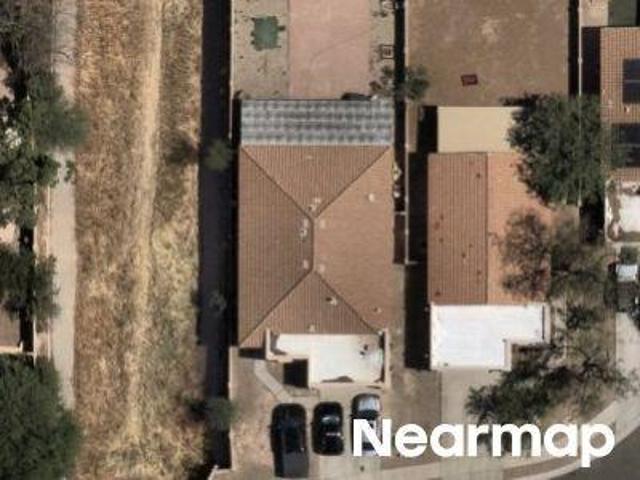 House for sale in Flowing Wells, Tucson