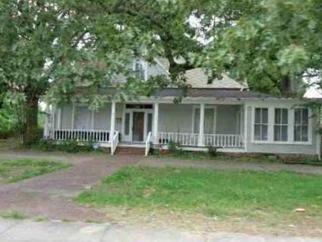 Property for sale in Ark