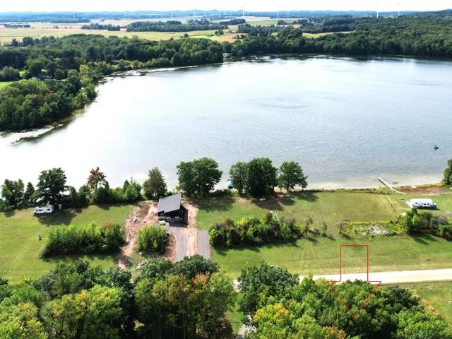 Land for sale in Michigan