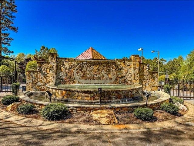 Land for sale in West Union, South Carolina