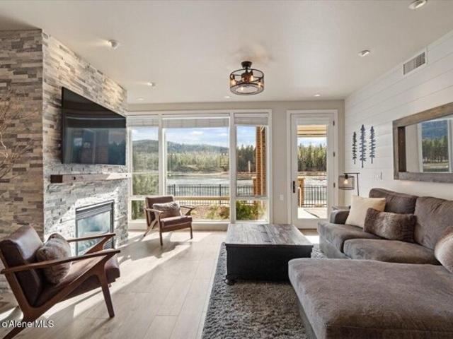 Condo for sale in Post Falls, Idaho