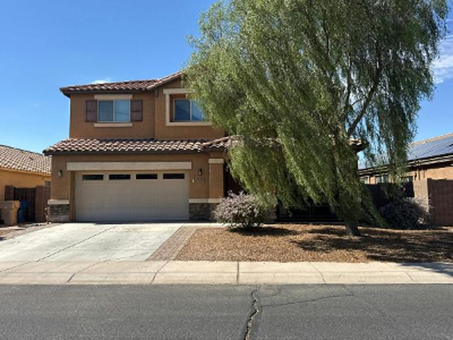 House for sale in Buckeye, Arizona