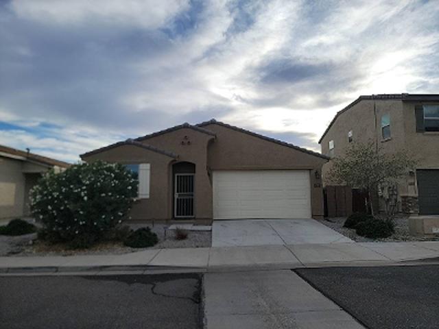 House for sale in Buckeye, Arizona