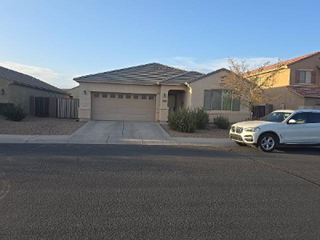 House for sale in Buckeye, Arizona