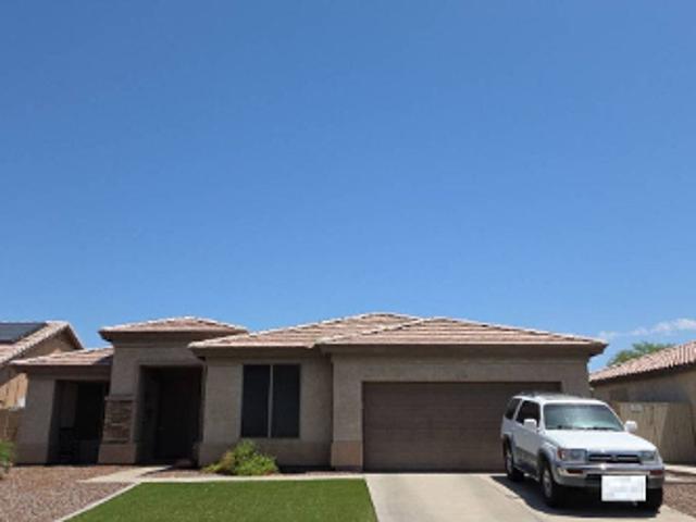 House for sale in Surprise, Arizona