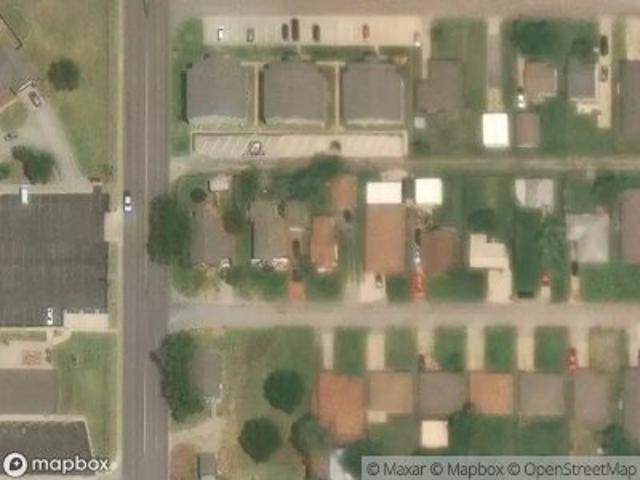 House for sale in El Reno, Oklahoma