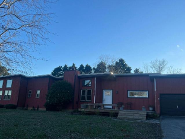 House for sale in Dalton, Georgia