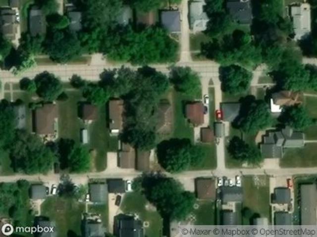House for sale in Dwight, Livingston County
