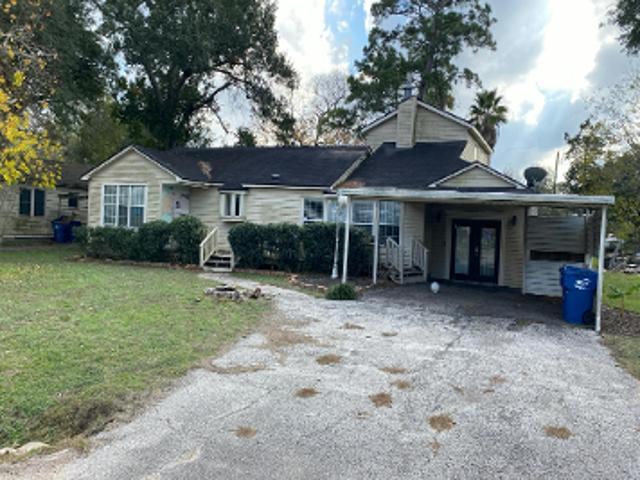 House for sale in Eagle Lake, Texas