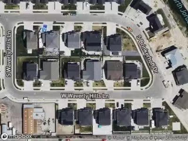 House for sale in West Jordan