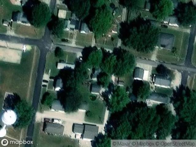 House for sale in Virden, Illinois