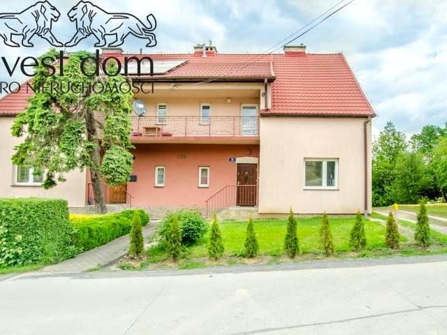 Dom na sprzedaż w Bobowa, Małopolskie