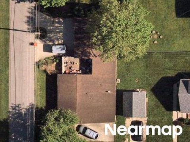 House for sale in Pierceton, Indiana