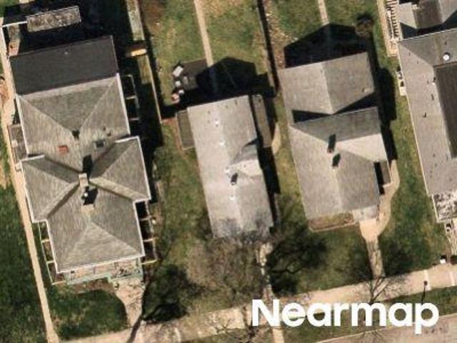House for sale in Fort Wayne, Indiana
