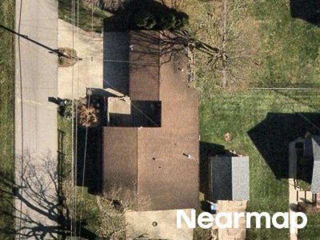 House for sale in Pierceton, Indiana