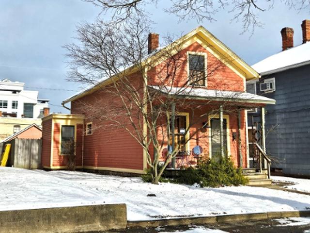 House for sale in Fort Wayne Downtown District, Fort Wayne