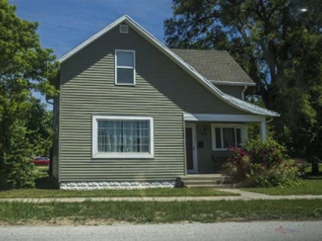 House for sale in Paulding, Ohio