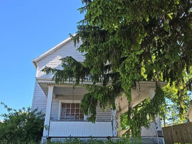 House for sale in Allen, Ohio